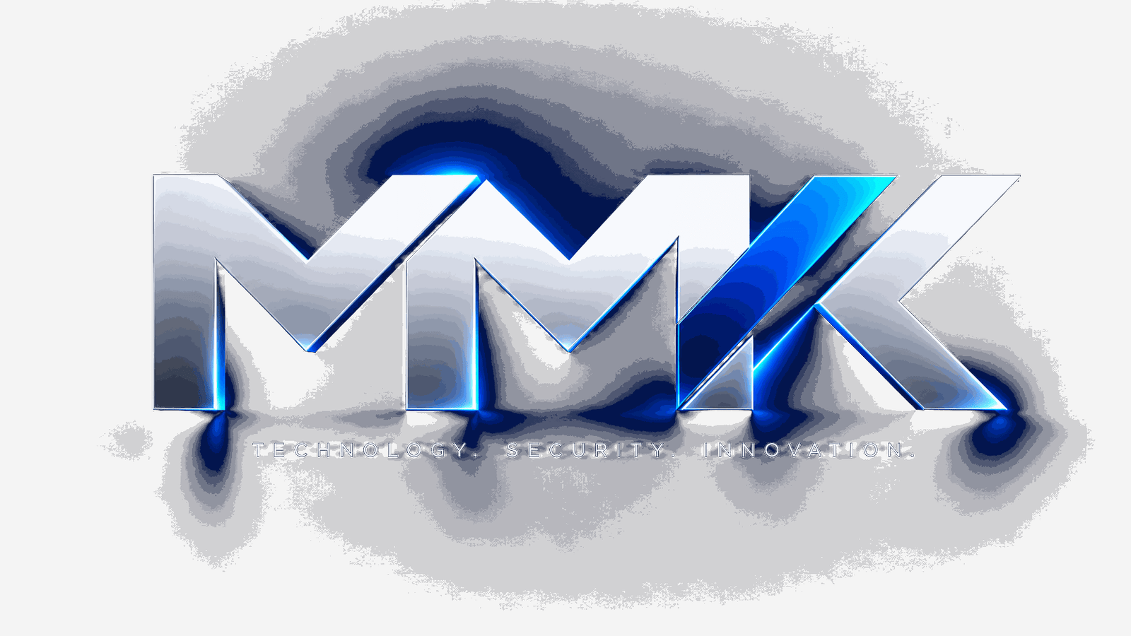 MMK Agency Logo